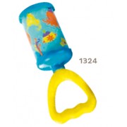 Abcdavana.lv: Ūdens termometrs, 19,5 cm