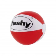 Abcdavana.lv: Pludmales bumba Fashy