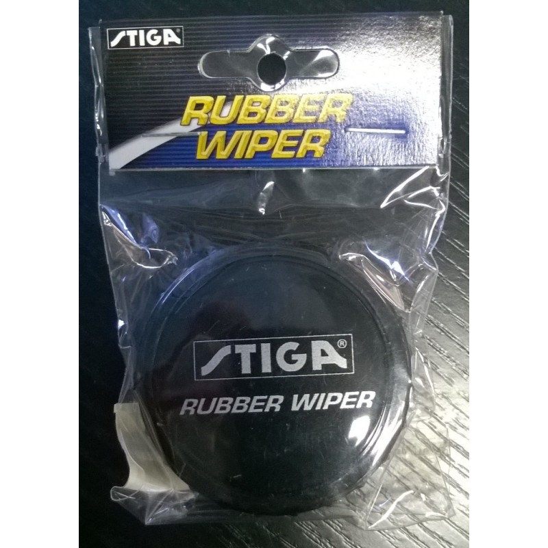 RUBBER WIPER ŠVAMMĪTE.