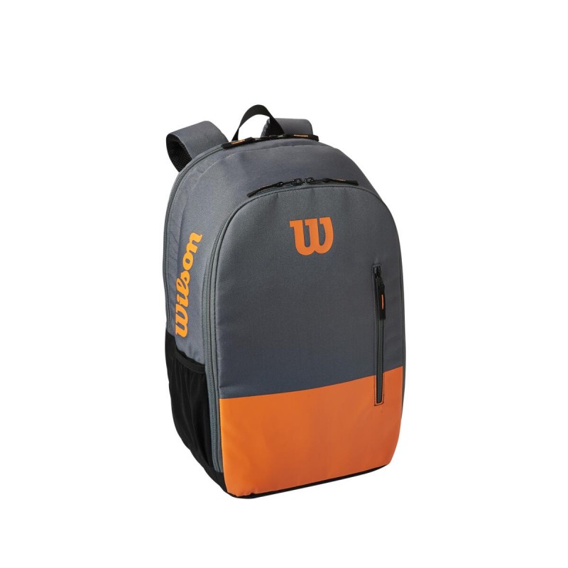 WILSON MUGURSOMA BURN TEAM GREY/ORANGE