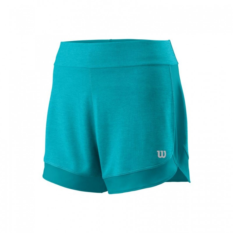 W CONDITION KNIT 13.5 SHORT