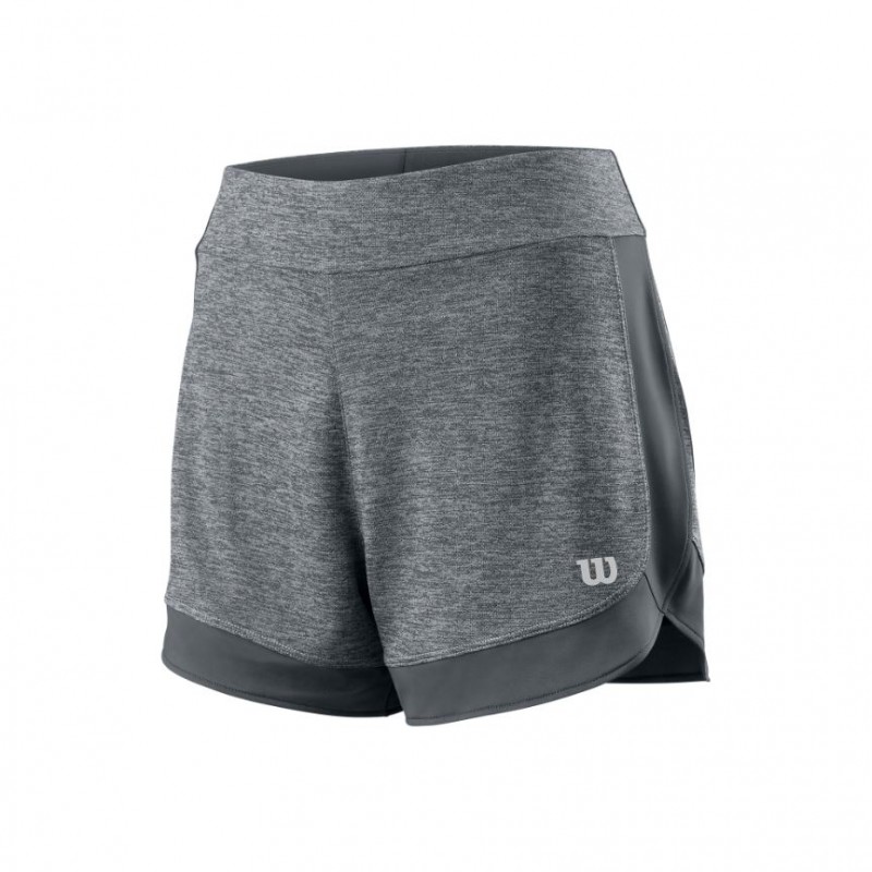 W CONDITION KNIT 3.5 SHORT